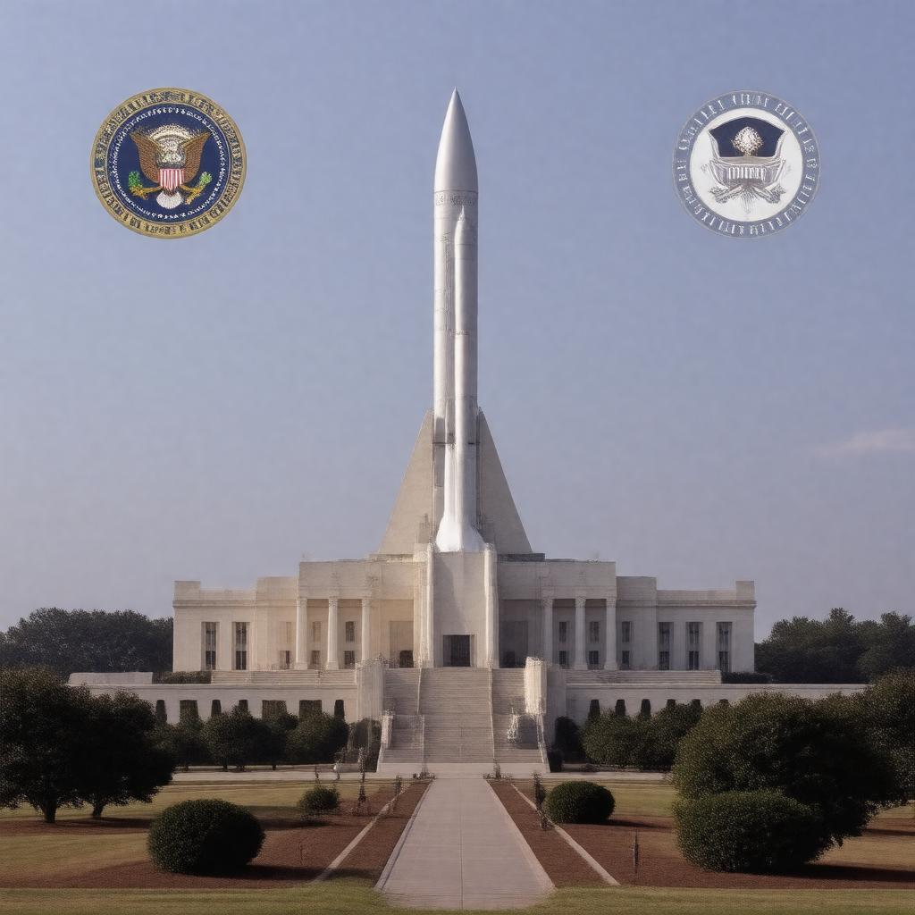 Ballistic Missile Defense